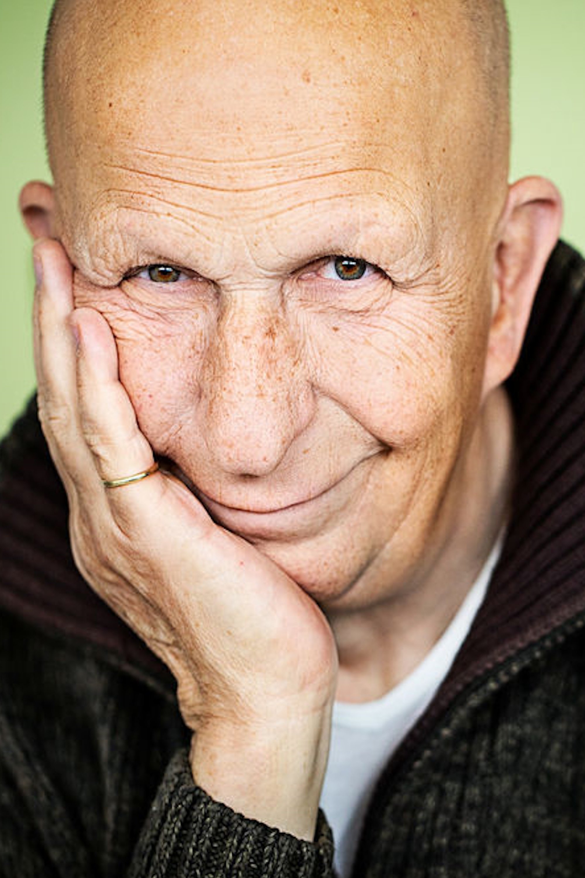 et billede af Kai Helm