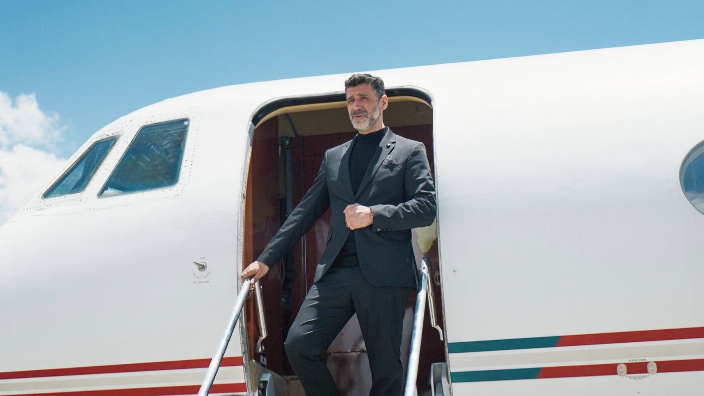 El Señor de los Cielos