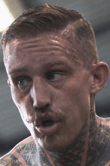 et billede af Tee Jay Chang