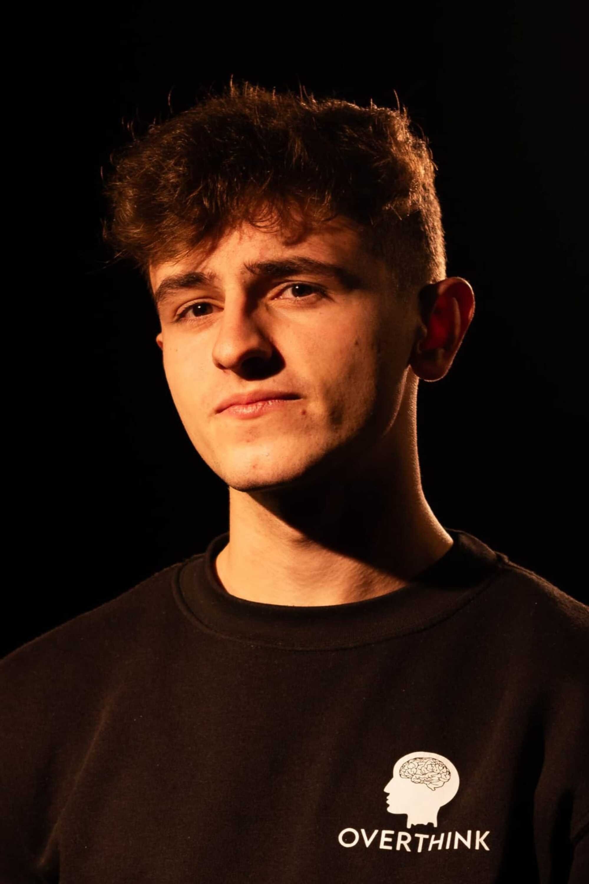Rafael Aragón | Director