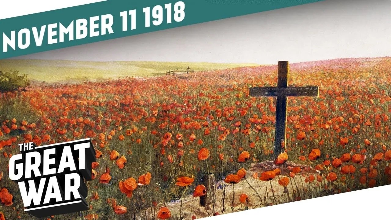 The Great War - Épisode 46