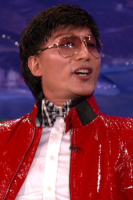 et billede af Kevin Lee