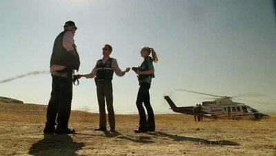 CSI: Las Vegas 12x5