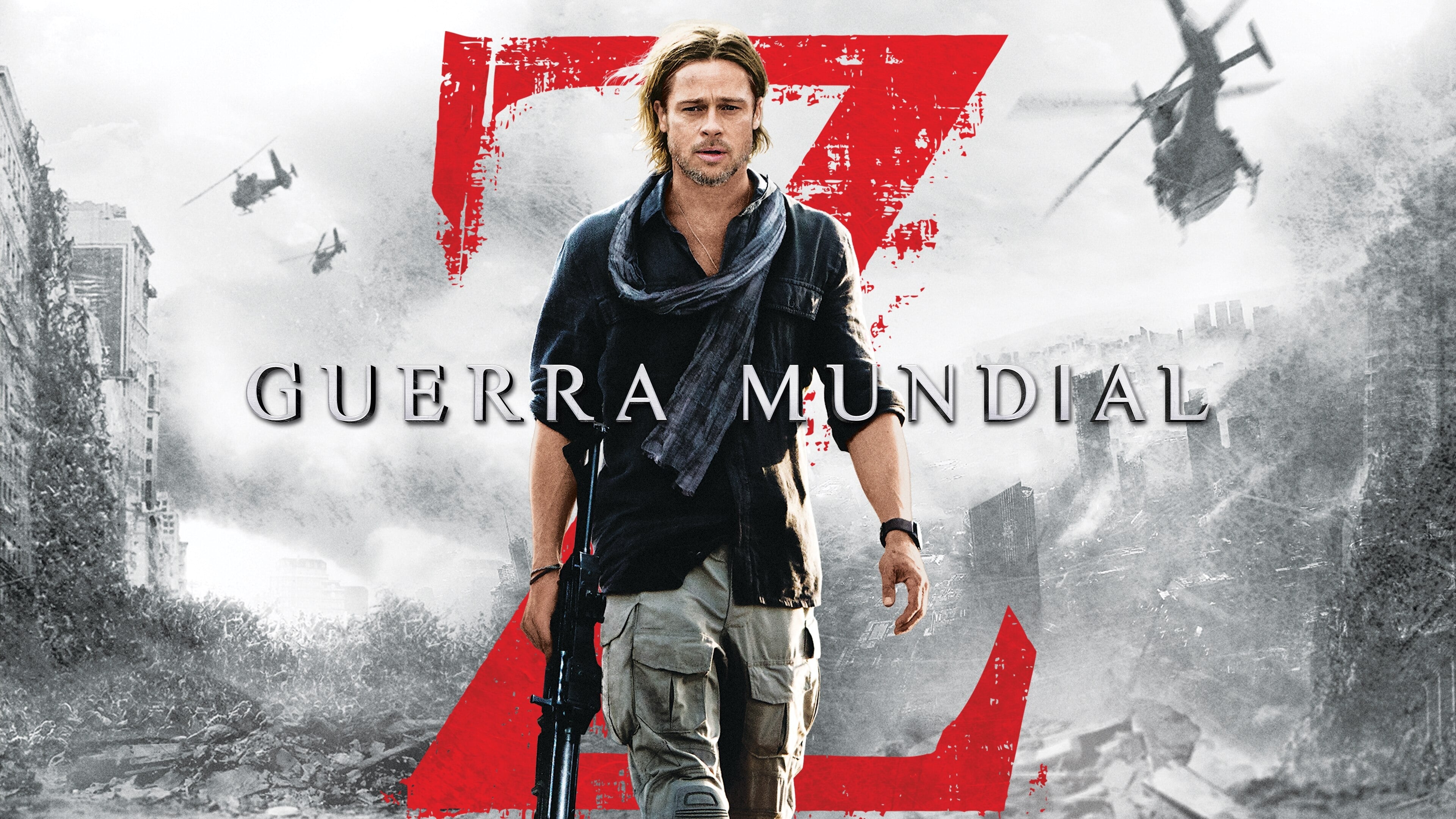 World War Z