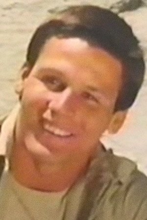 et billede af Brian Thompson