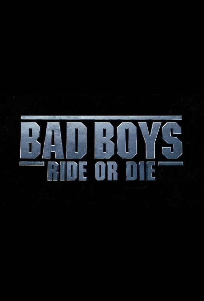 Bad Boys Ride Or Die bad-boys-ride-or-die
