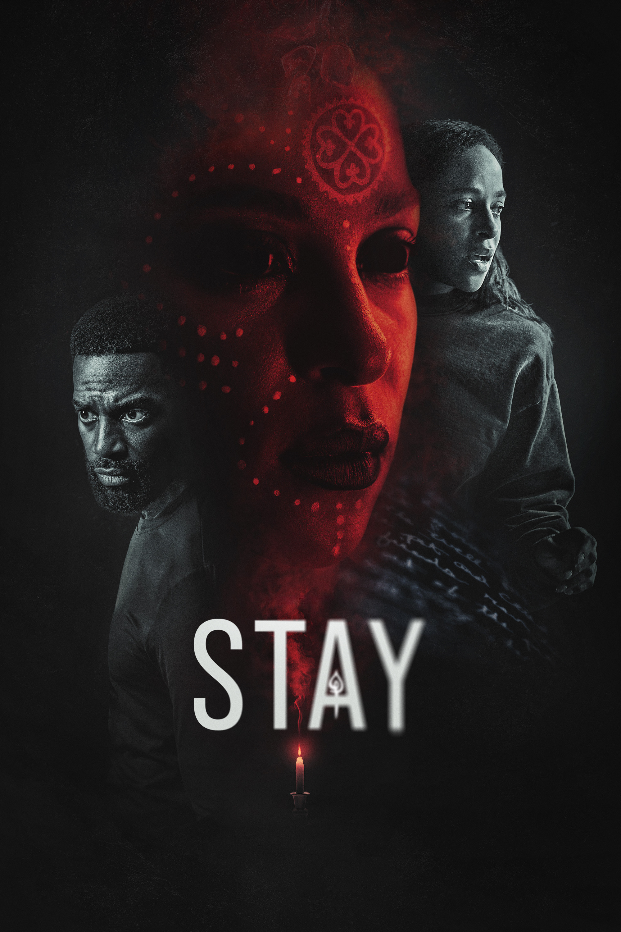 STAY