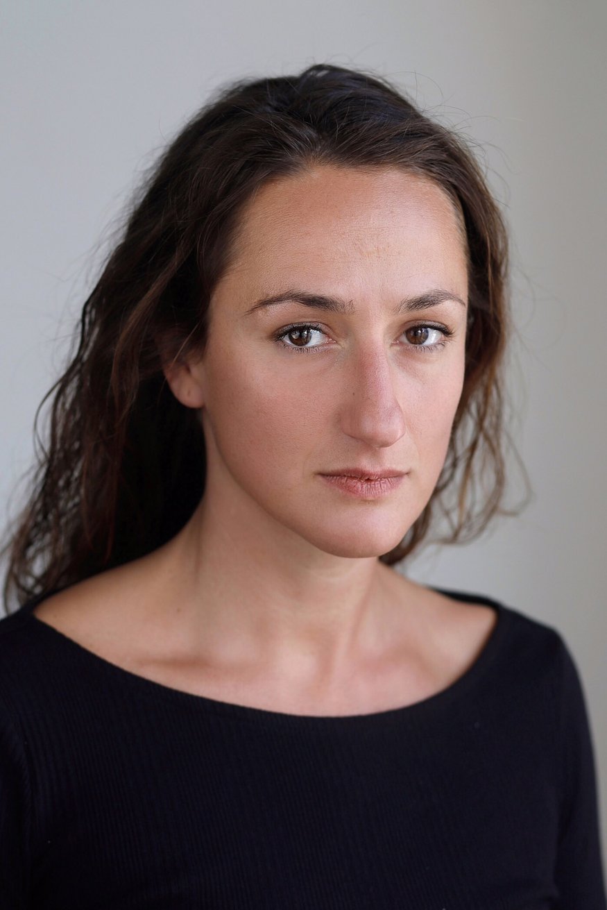 et billede af Viktorie Hásková