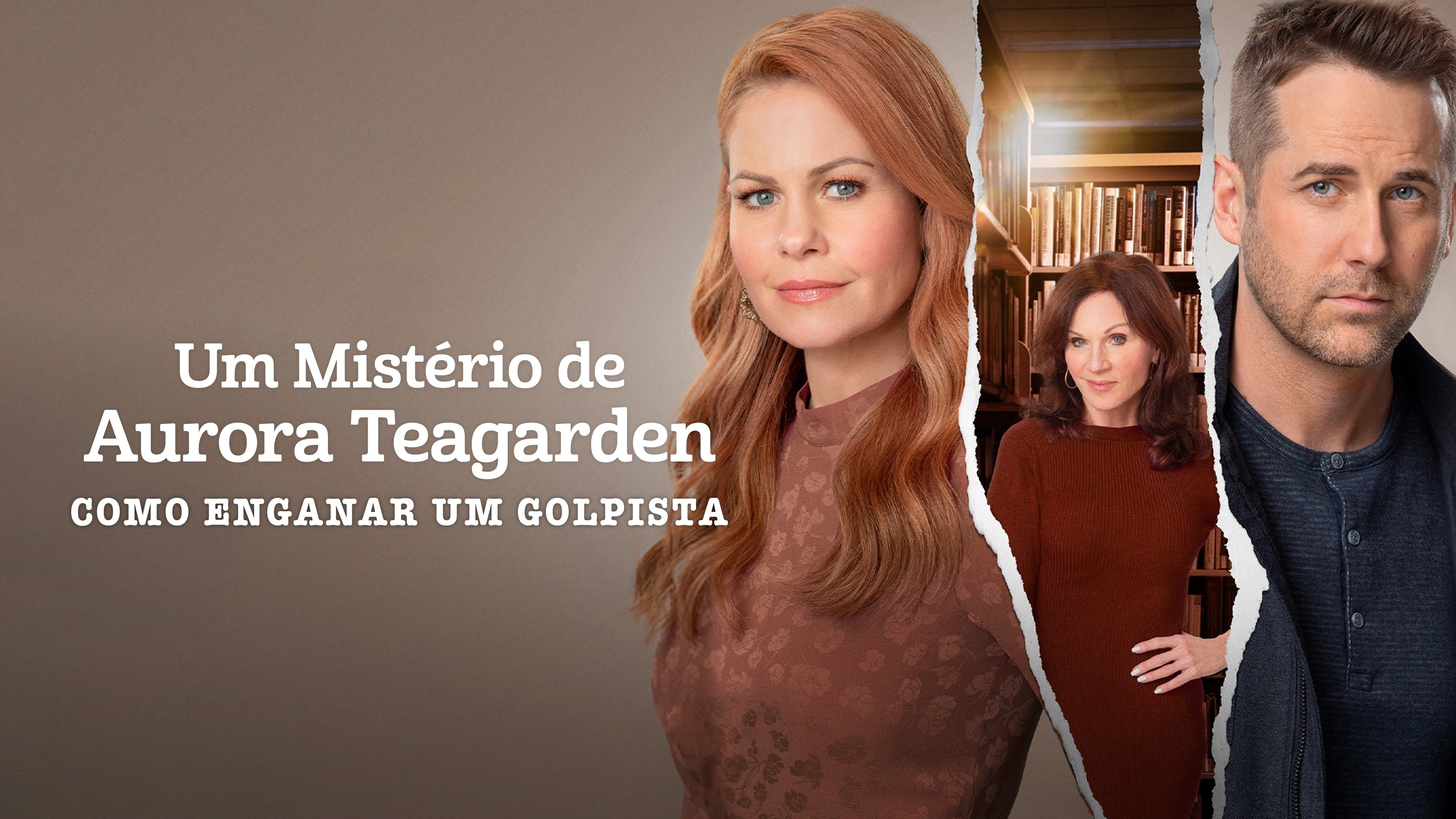 Aurora Teagarden Mysteries: How to Con a Con