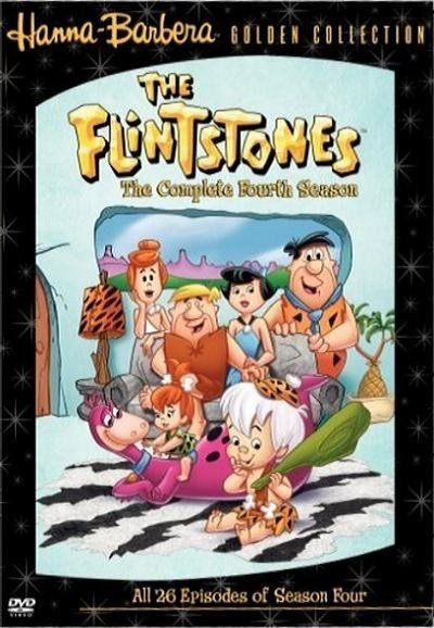 The Flintstones Season 4