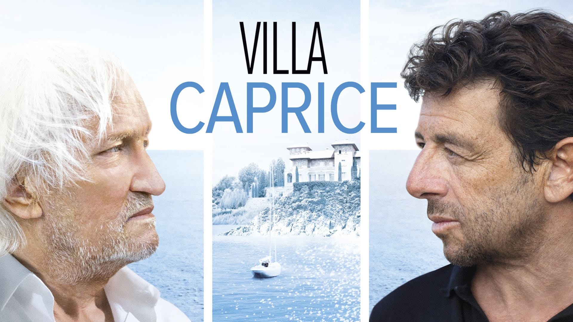 El caso Villa Caprice