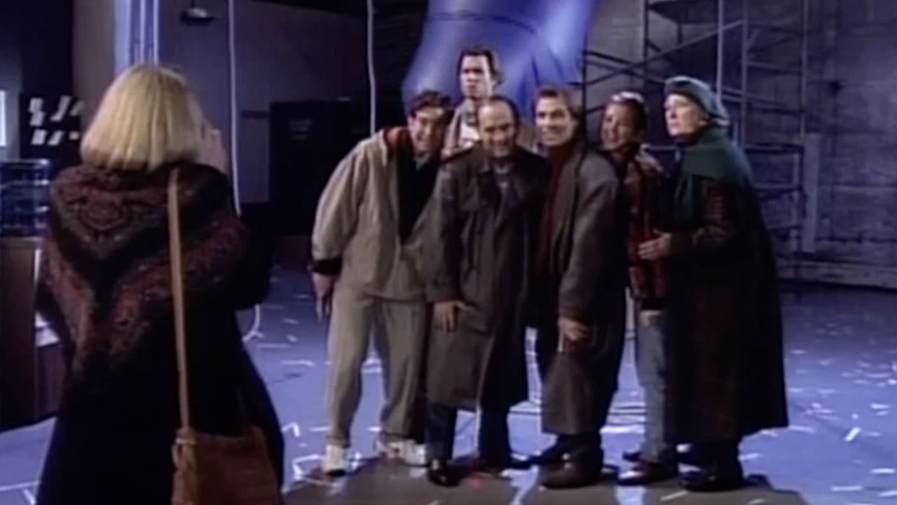 Thumbnail for Mad Dog on 34th Street Season 1 Episode 9