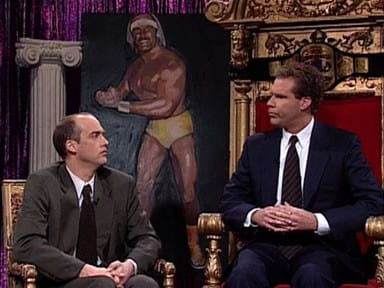 Saturday Night Live Staffel 21 :Folge 7 