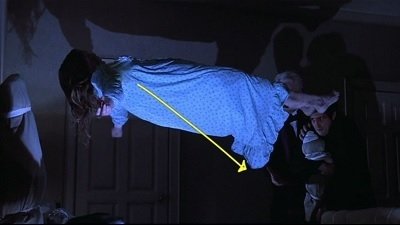 L'Exorciste