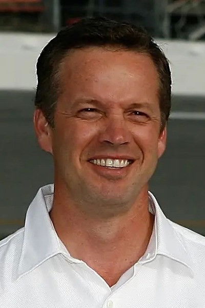 et billede af Wally Dallenbach Jr.