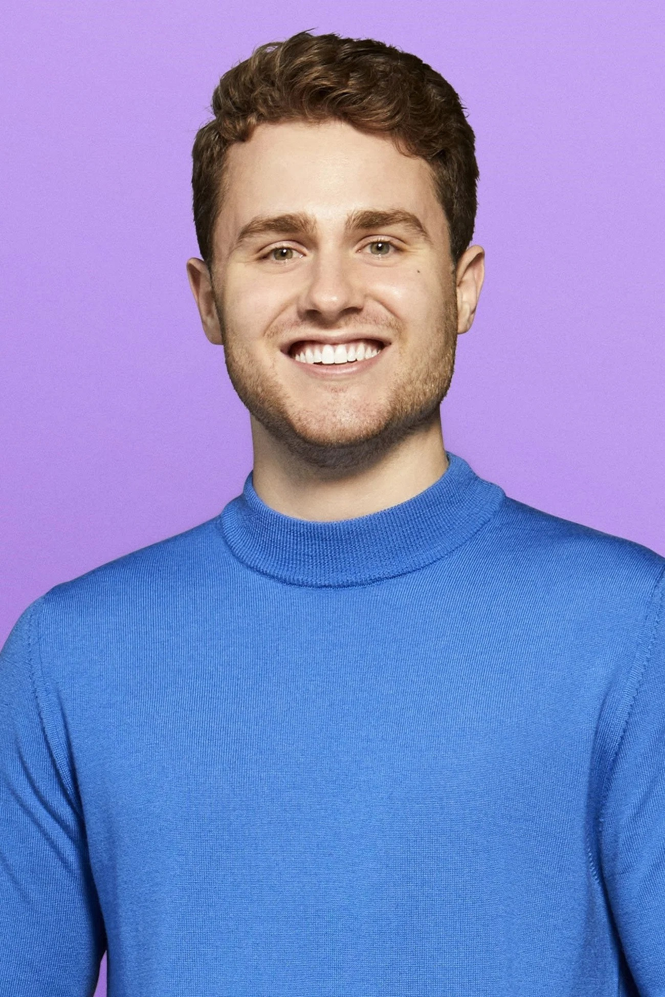 Alex Brown