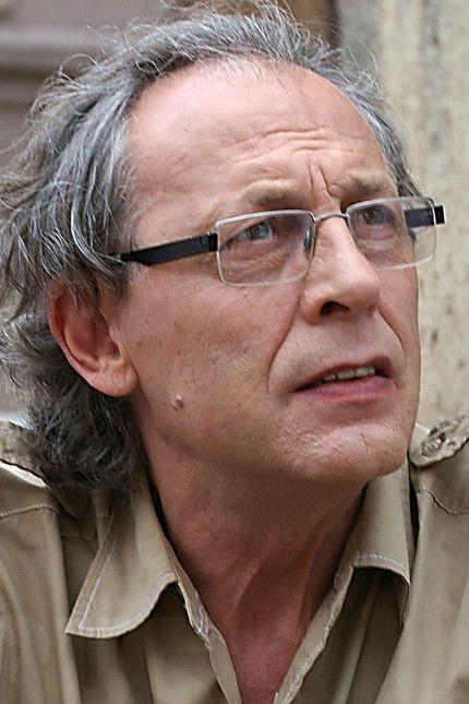 et billede af Rashko Mladenov