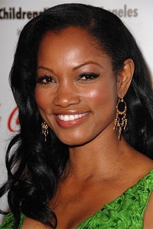 Photo de Garcelle Beauvais 368451