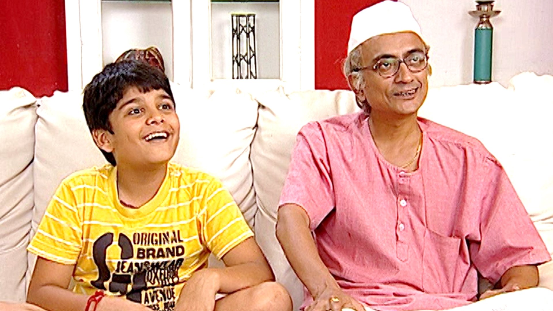 Taarak Mehta Ka Ooltah Chashmah
