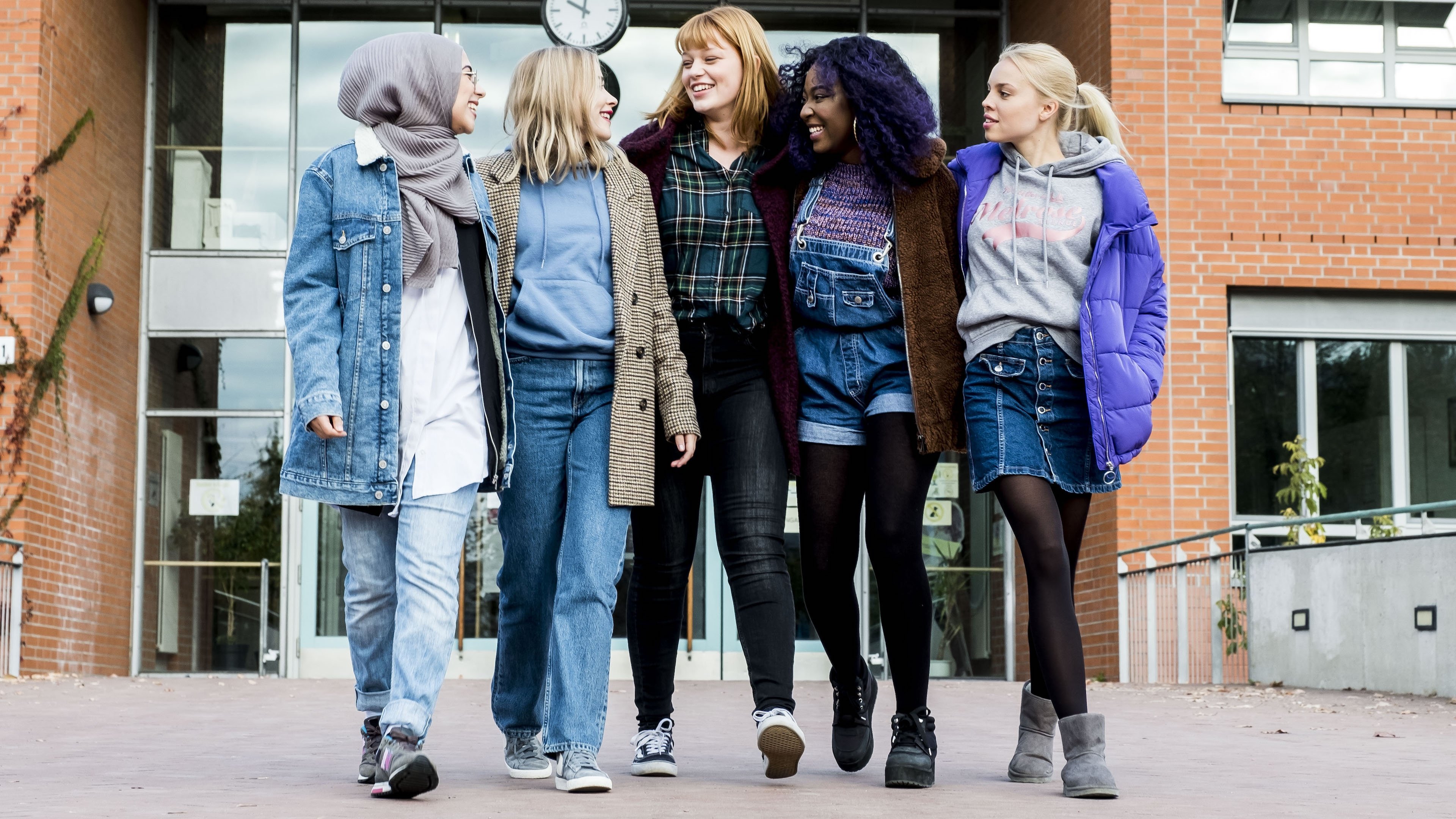 Skam (DE)