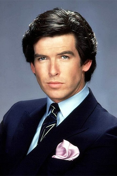 Pierce Brosnan