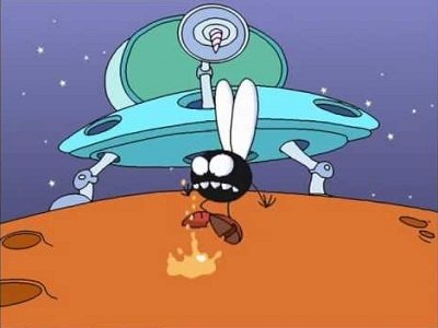 Fly Tales