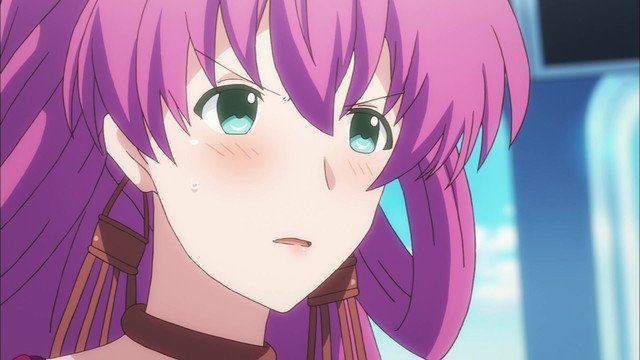 Ange Vierge