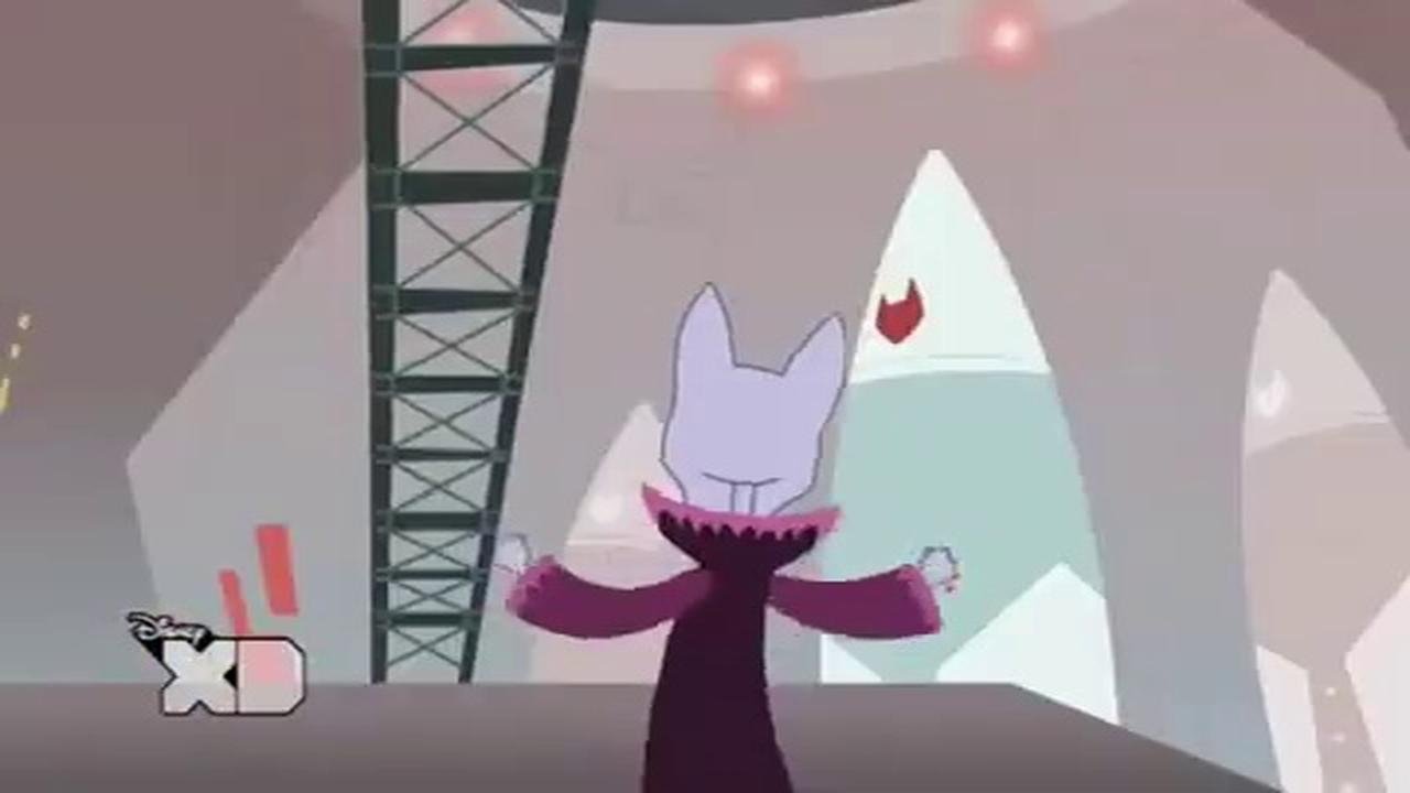 Kid vs. Kat - Épisode 52
