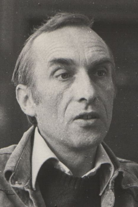 et billede af Michał Pawlicki