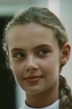 et billede af Francesca Perepletchikova