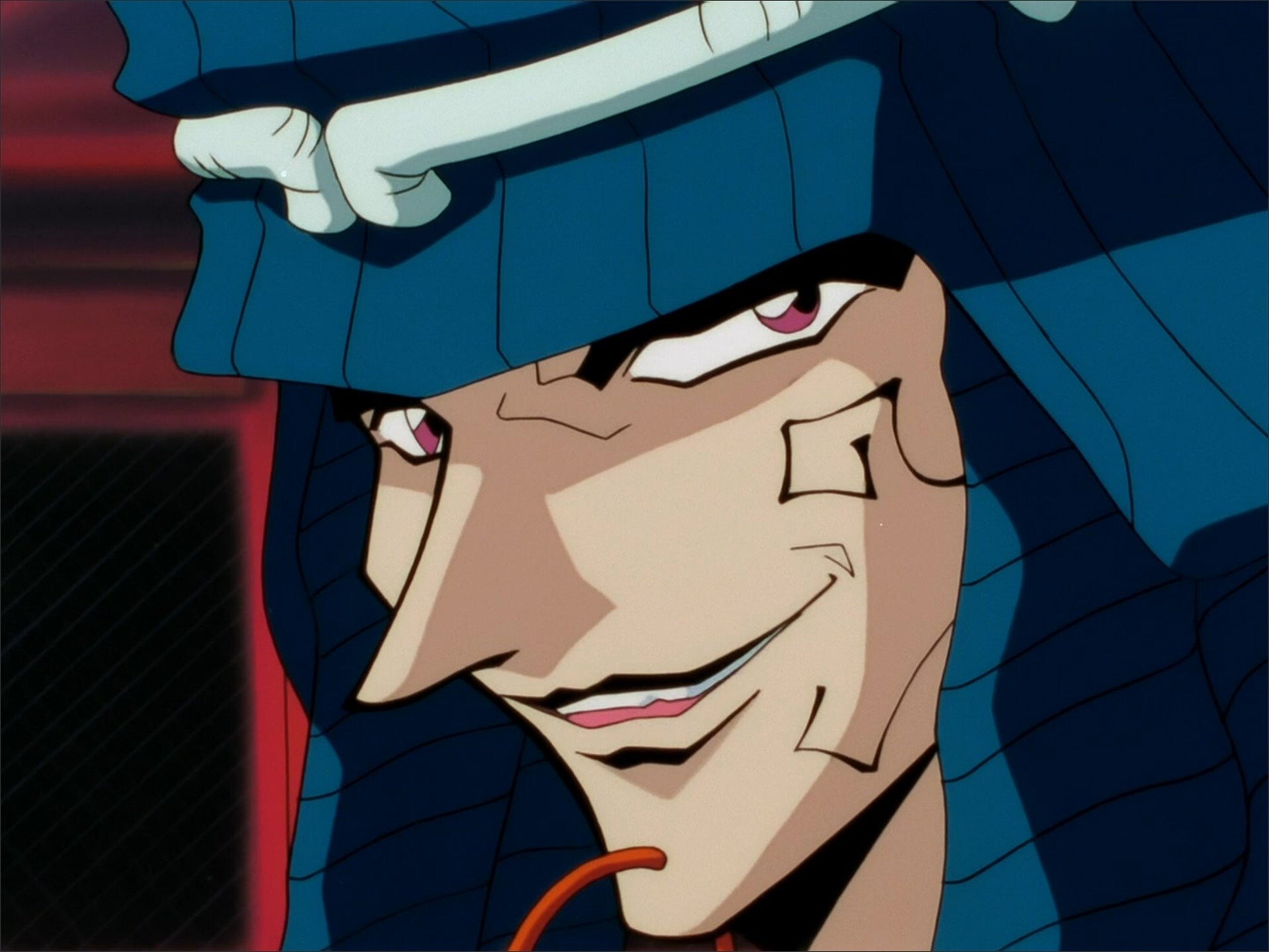 Mashin Hero Wataru