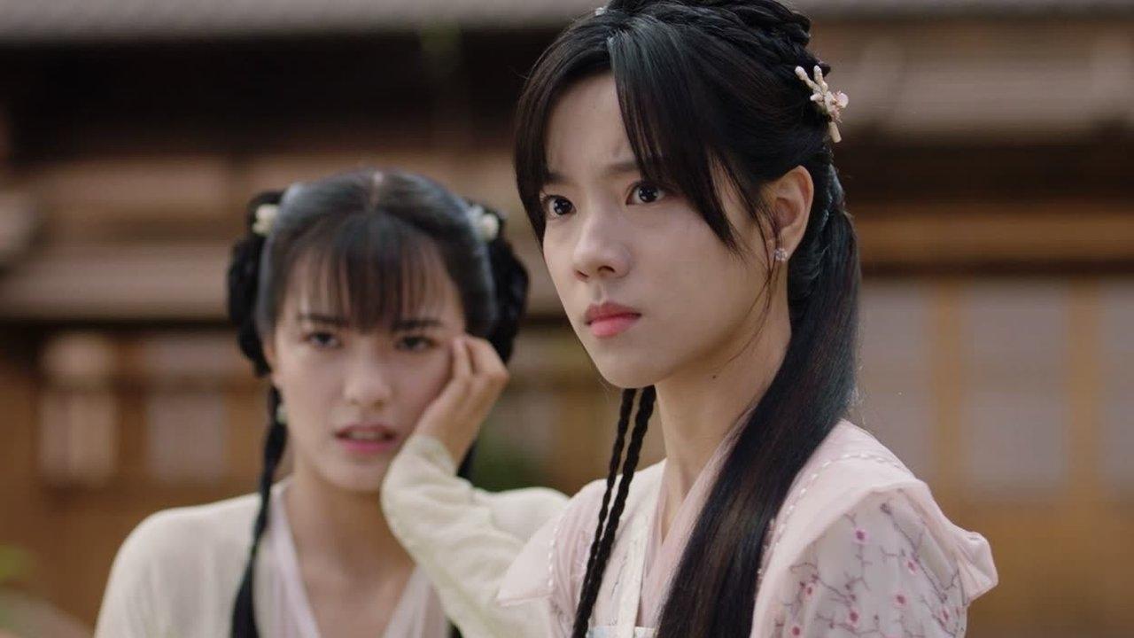 Miss Chun Is a Litigator