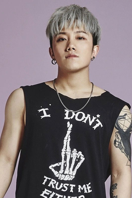 et billede af Chen Sheng Lun