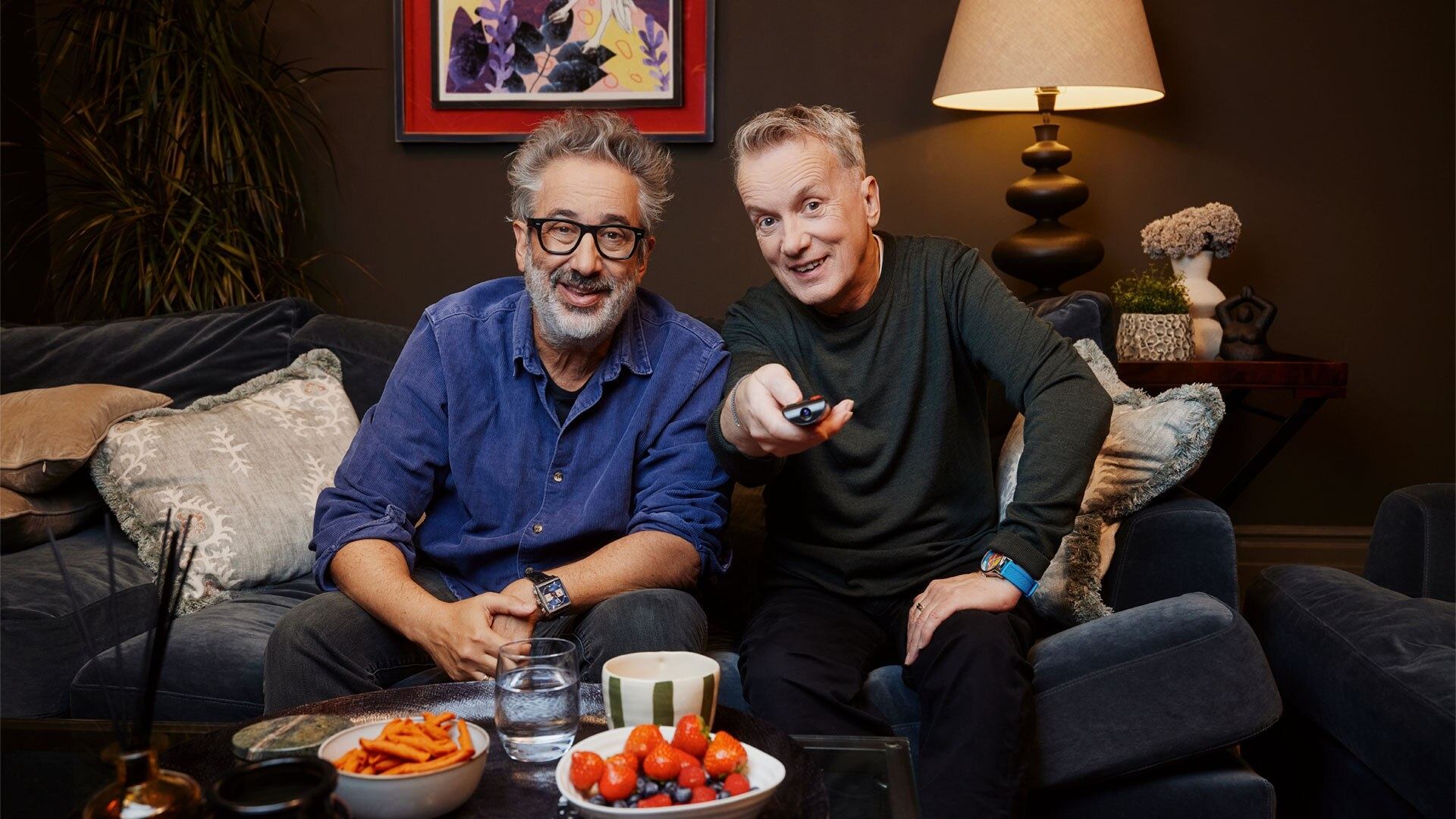 Gogglebox