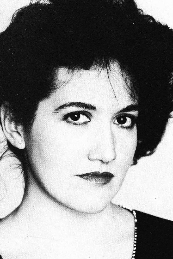 et billede af Enza Maria Aliseo