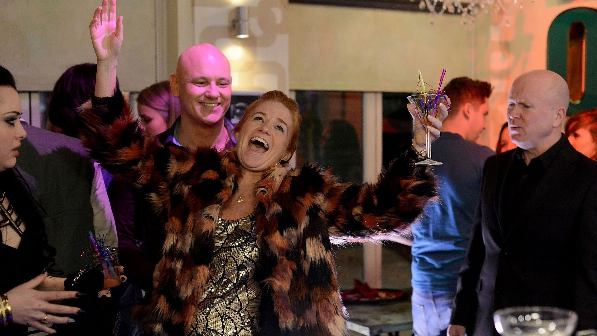 EastEnders