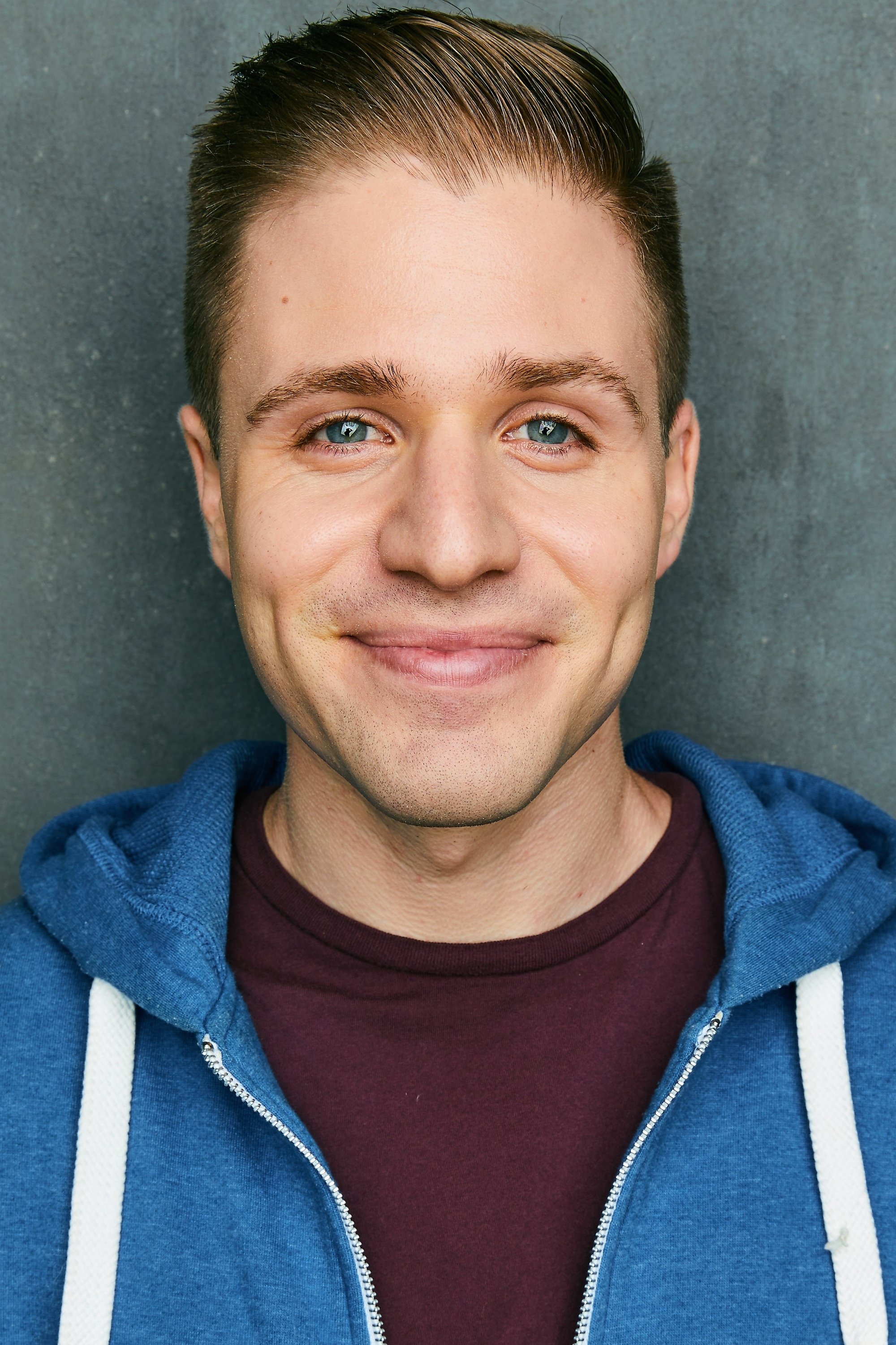 et billede af Daniel Weingarten