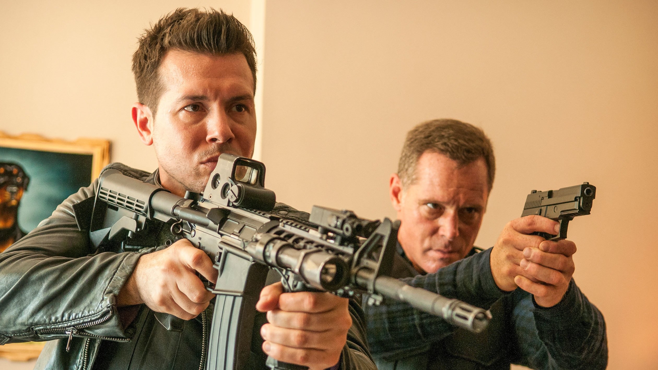 Assistir Chicago P.D.: Distrito 21: 9x1 Online - Tua Serie