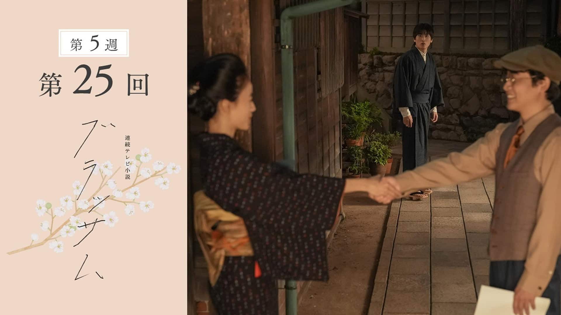 Episodio 25