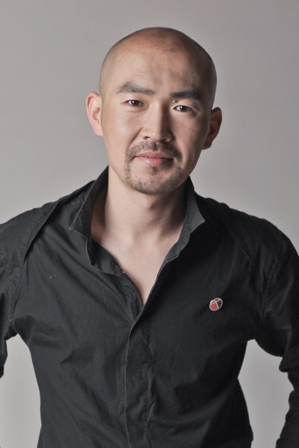 et billede af Pang Yong