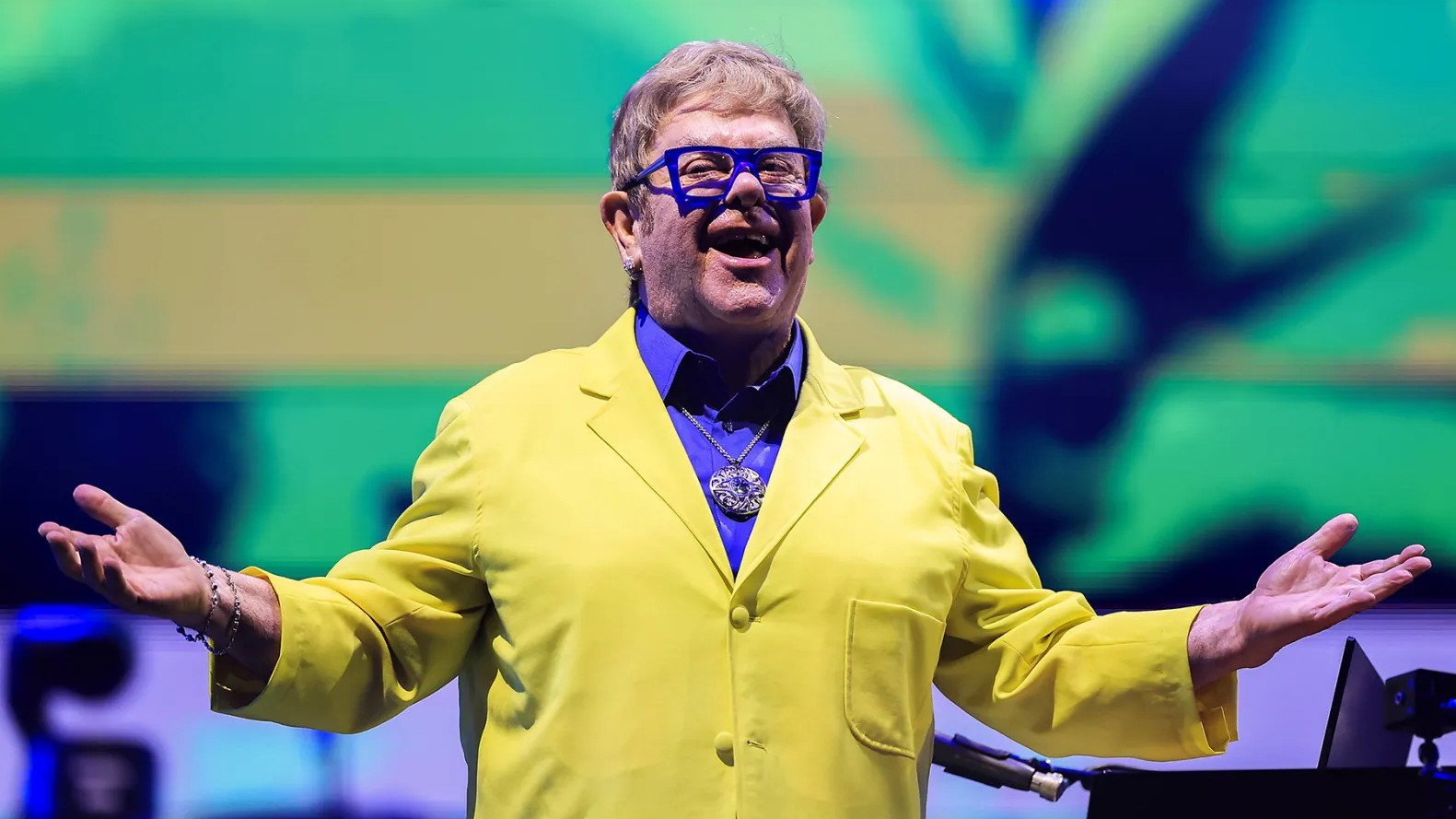 Elton John - Rock In Rio 2026