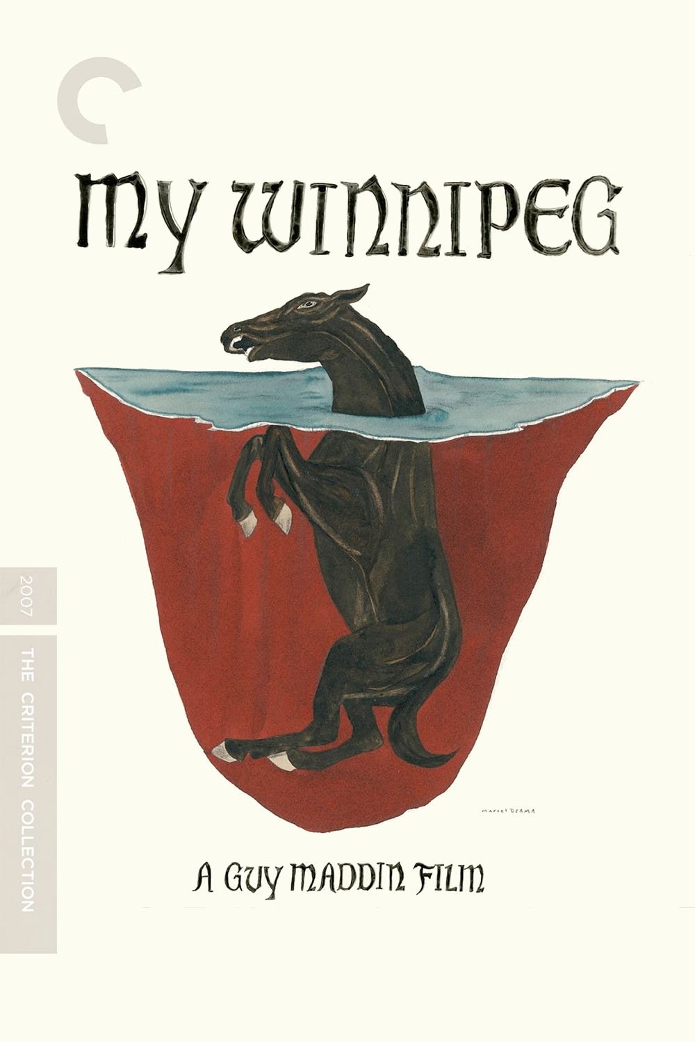 My Winnipeg