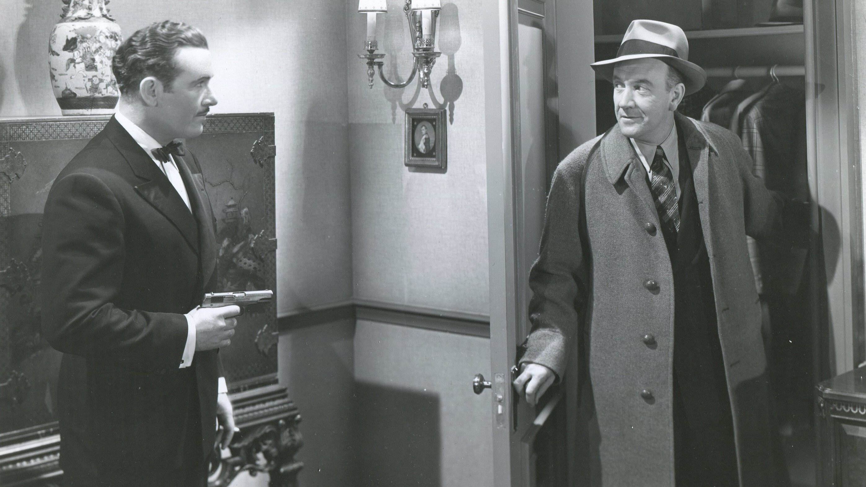Secret Agent of Japan (1942)