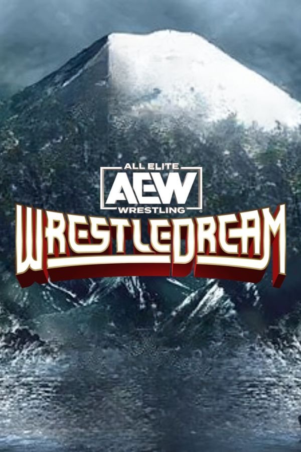 AEW WrestleDream
