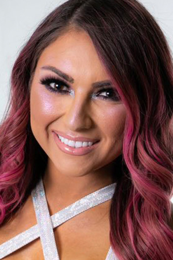 et billede af Alex Gracia