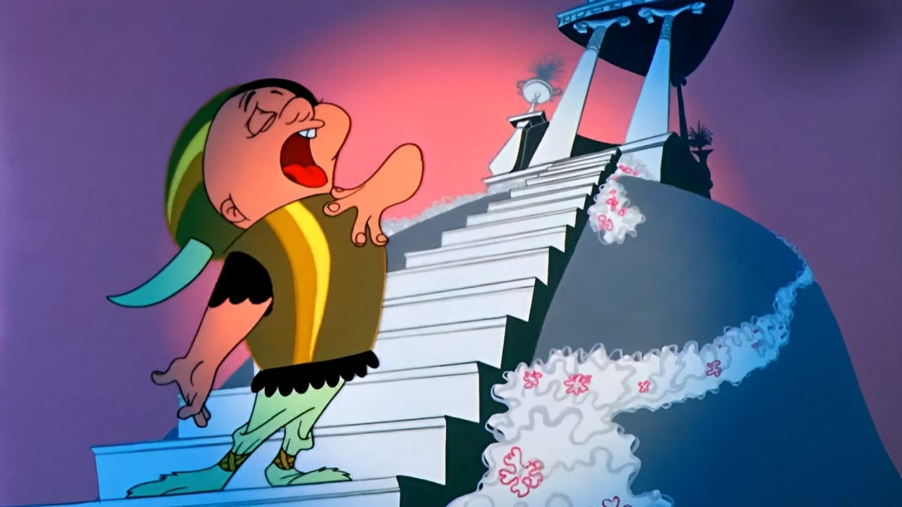 What's Opera, Doc?