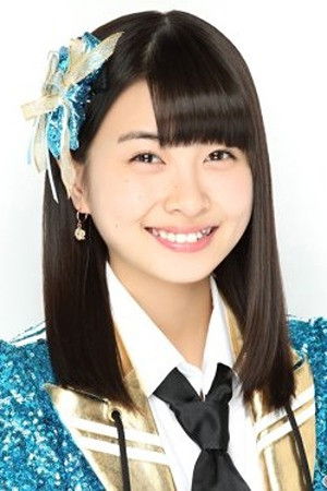 et billede af Matsuoka Hana
