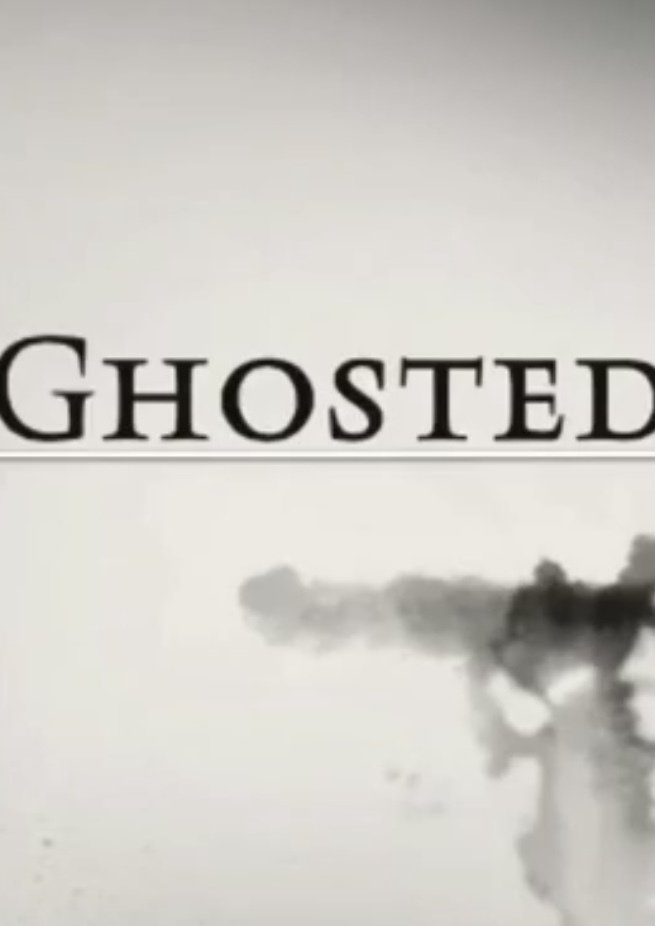 Ghosted (2020)