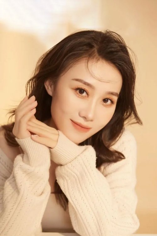 Rui Liu's picture in the cast