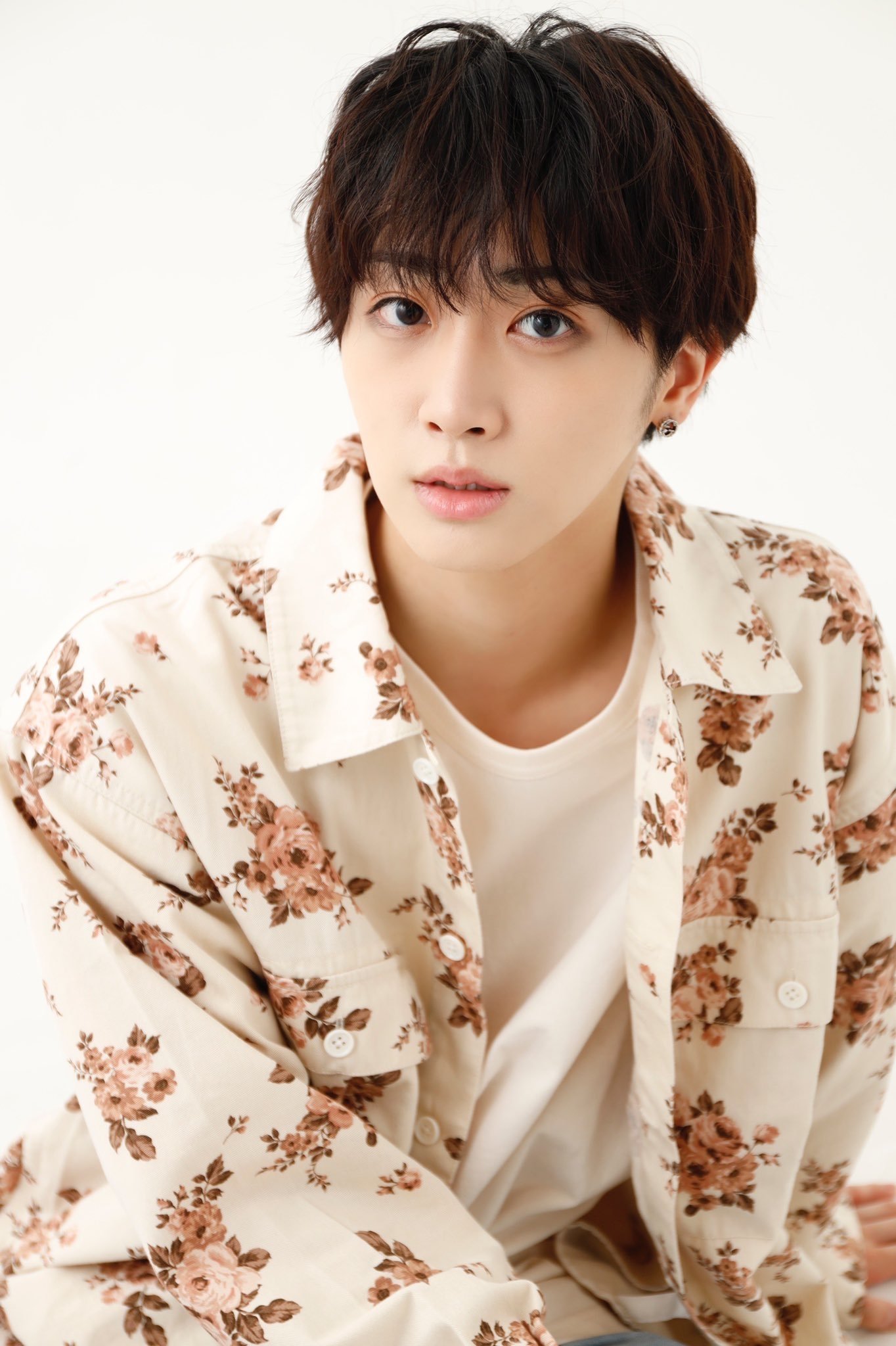 et billede af Yusuke Takemoto